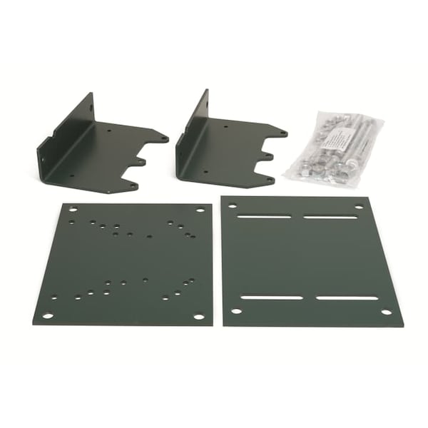Gear Products, M424L Scxt Long Motor Mount Assy, 272628